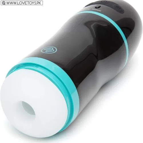 Lovehoney Blowmotion Real Feel Suction Male Masturbator