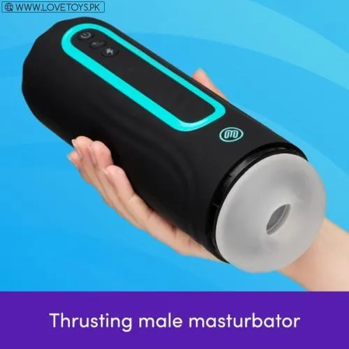 Lovehoney Blowmotion Thrusting Male Masturbator