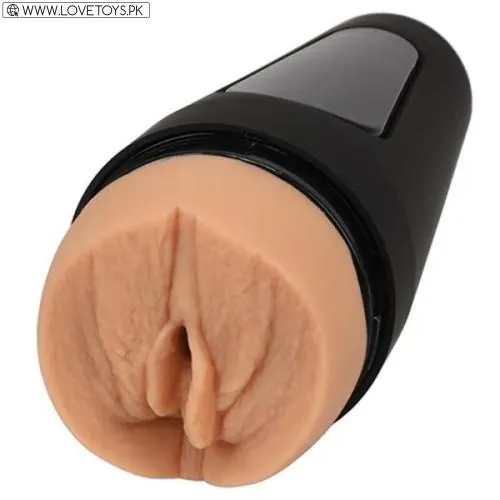 Male Masturbator Vagina Vanilla