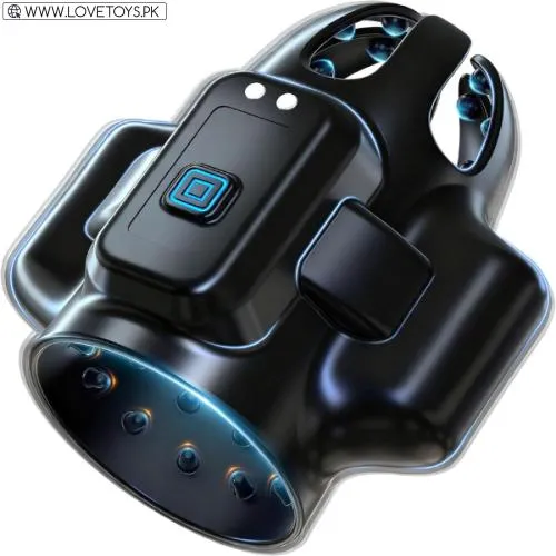 Male Sex Toys for Men  4 in 1 Male Masturbator