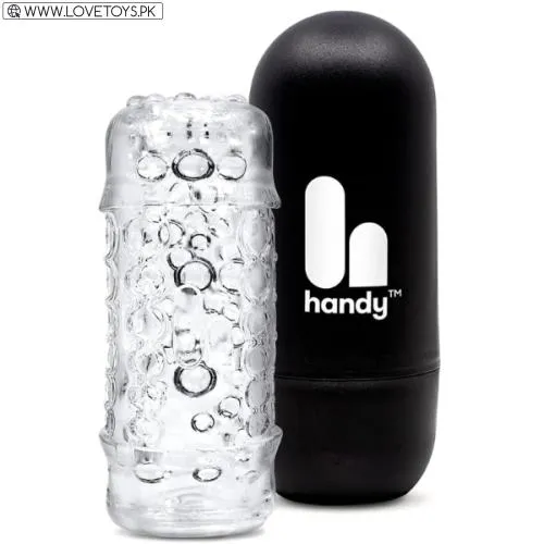 Open-Ended Masturbation Sleeves Stroker