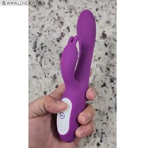 PHANXY G Spot Rabbit Vibrator in Pakistan