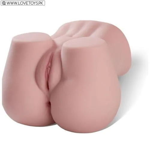 Pocket Pussy Lifelike Male Masturbator