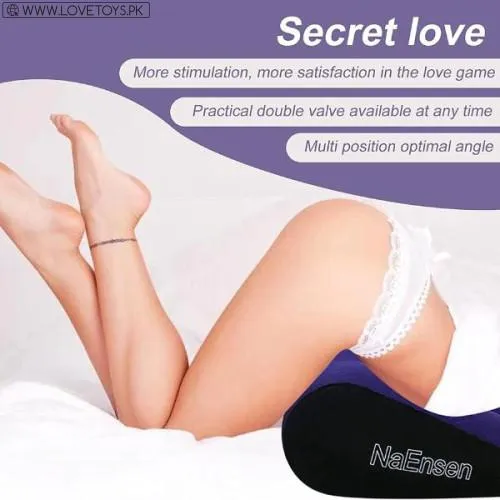 Sex Toys Adult Toys Pillow Position 