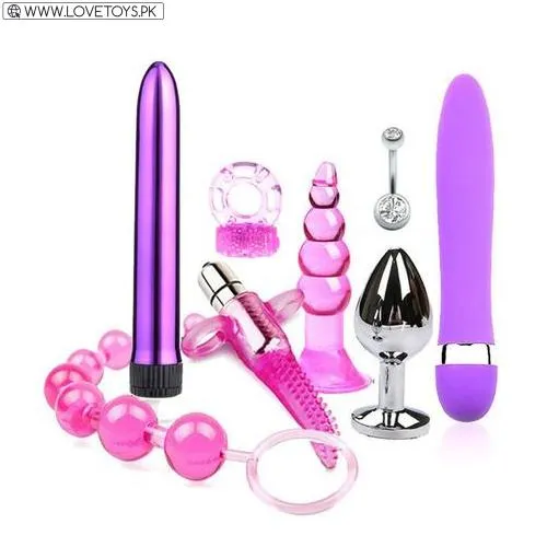 Sex Toys In Karachi