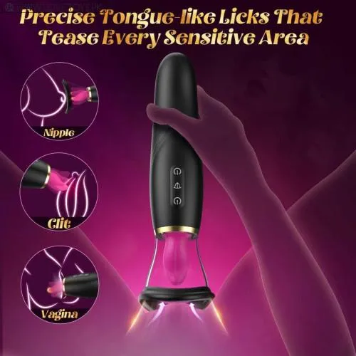 Sucking Vibrator Sex Toys for Women