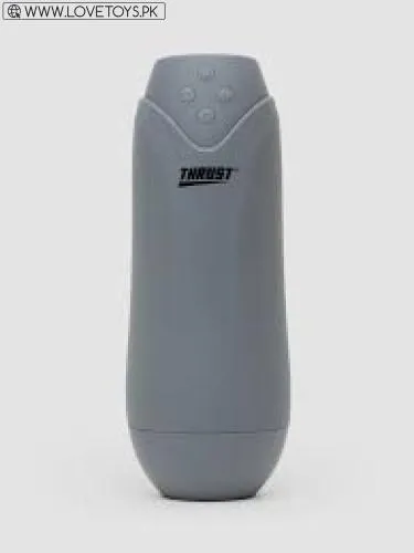 THRUST Pro Tech Realistic Suction Masturbator