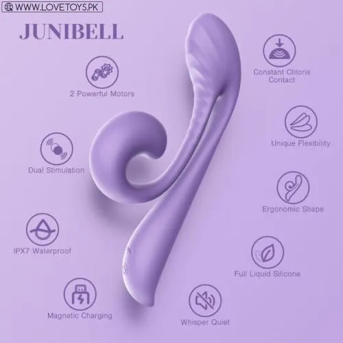 Tracy's Dog G Spot Vibrator