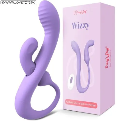Transformable Rabbit Vibrators for Women