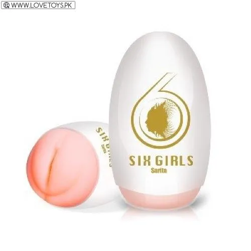 Ultra-stretchy Masturbators Egg In Pakistan