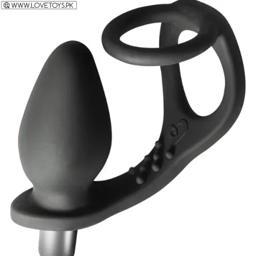 Vibrating Penis Ring