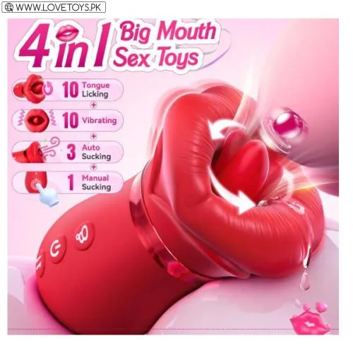 Vibrator Adult Sex Toys for Women