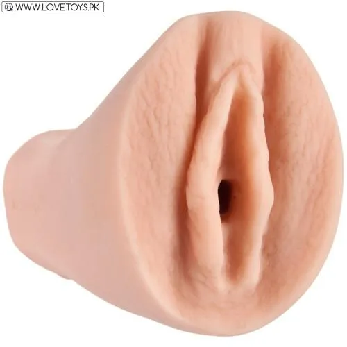 Vibro Fleshlight Vibrating Pink Lady Masturbator