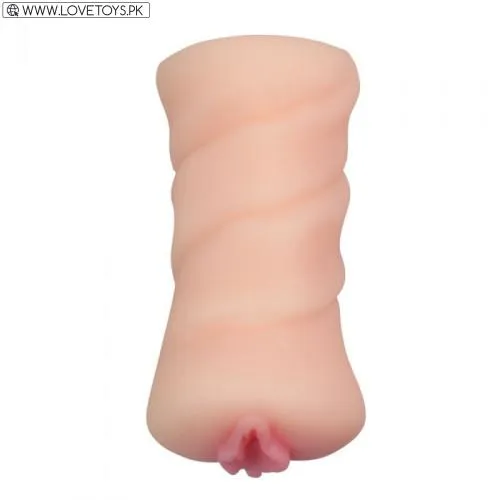 X-Basic Pocket Masturbator